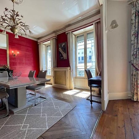 Apartamento Le Balcon De Gambetta ※ Carcasona Exterior foto