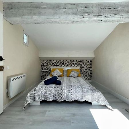 Apartamento Le Balcon De Gambetta ※ Carcasona Exterior foto