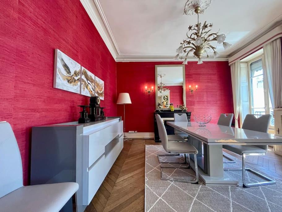 Apartamento Le Balcon De Gambetta ※ Carcasona Exterior foto