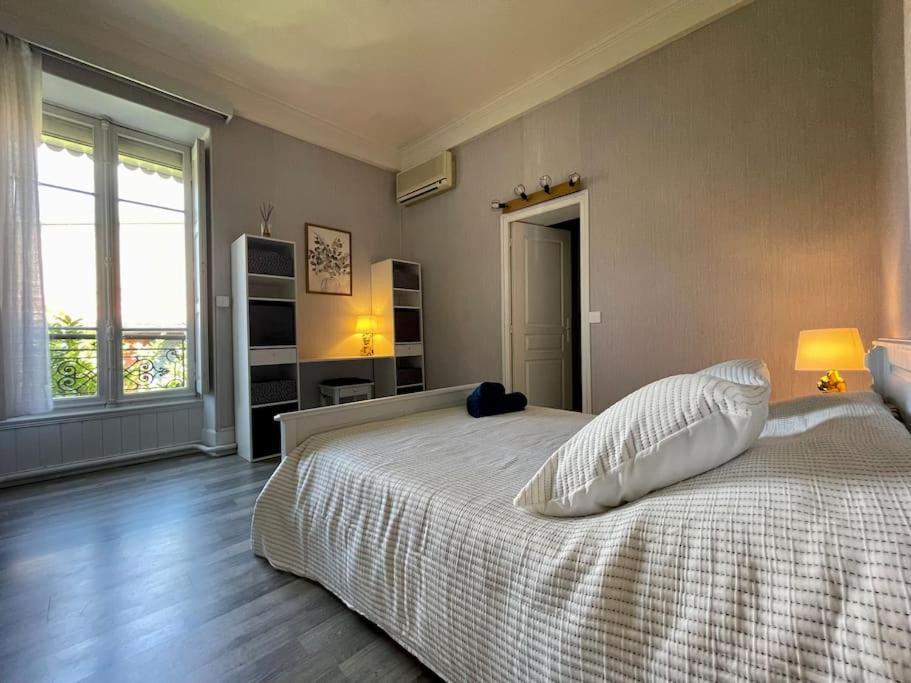 Apartamento Le Balcon De Gambetta ※ Carcasona Exterior foto