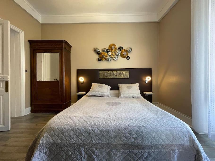 Apartamento Le Balcon De Gambetta ※ Carcasona Exterior foto