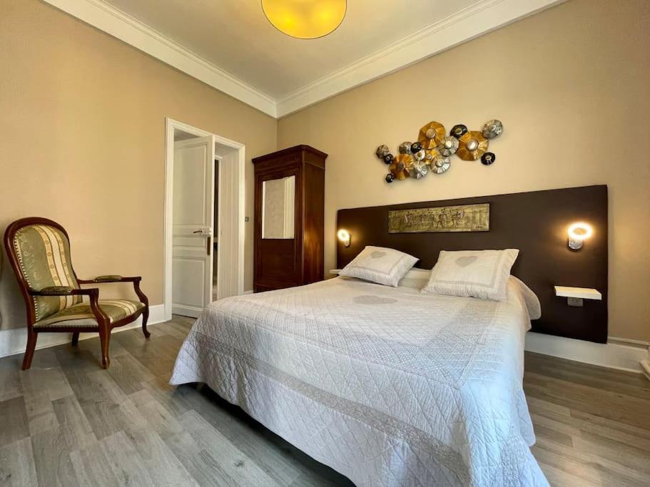 Apartamento Le Balcon De Gambetta ※ Carcasona Exterior foto