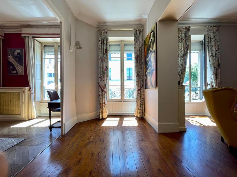Apartamento Le Balcon De Gambetta ※ Carcasona Exterior foto
