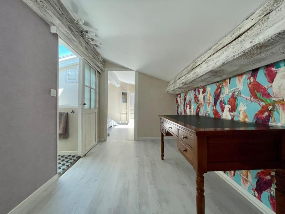 Apartamento Le Balcon De Gambetta ※ Carcasona Exterior foto