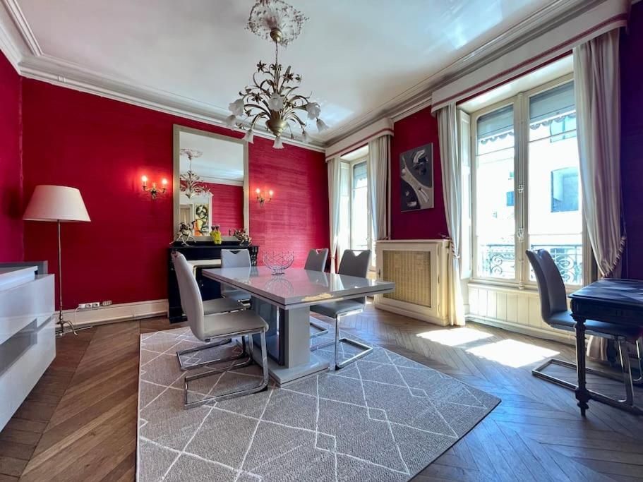 Apartamento Le Balcon De Gambetta ※ Carcasona Exterior foto