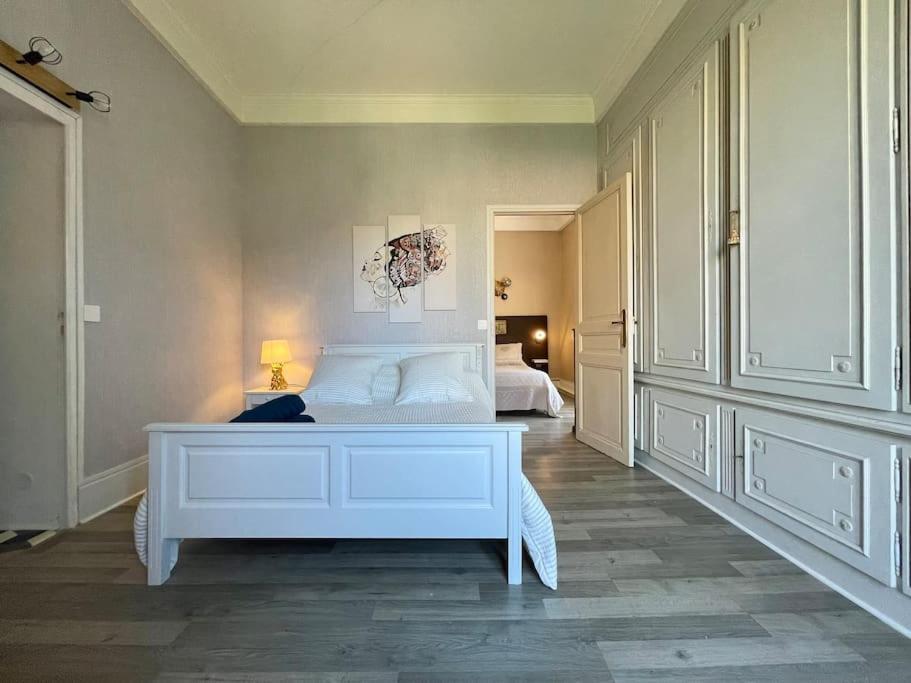 Apartamento Le Balcon De Gambetta ※ Carcasona Exterior foto