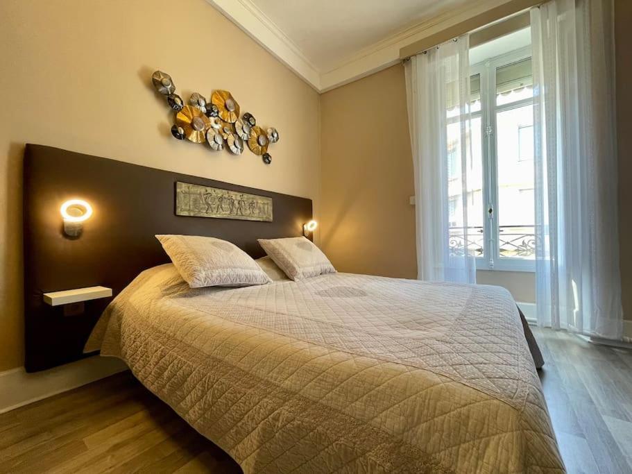 Apartamento Le Balcon De Gambetta ※ Carcasona Exterior foto